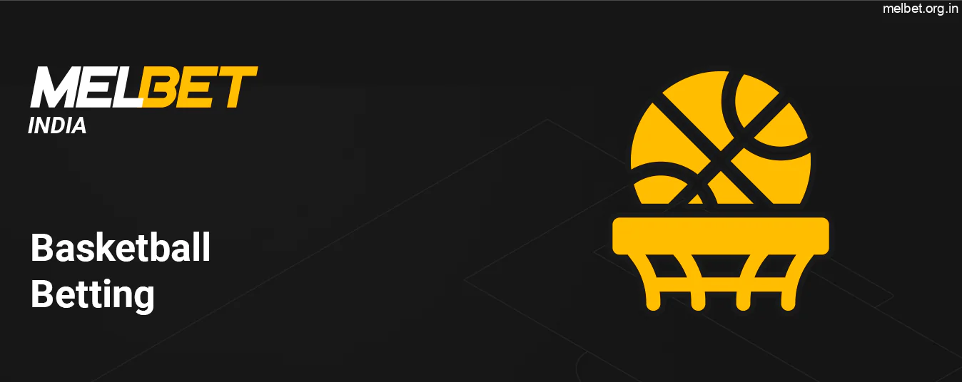 Melbet Basketball Betting