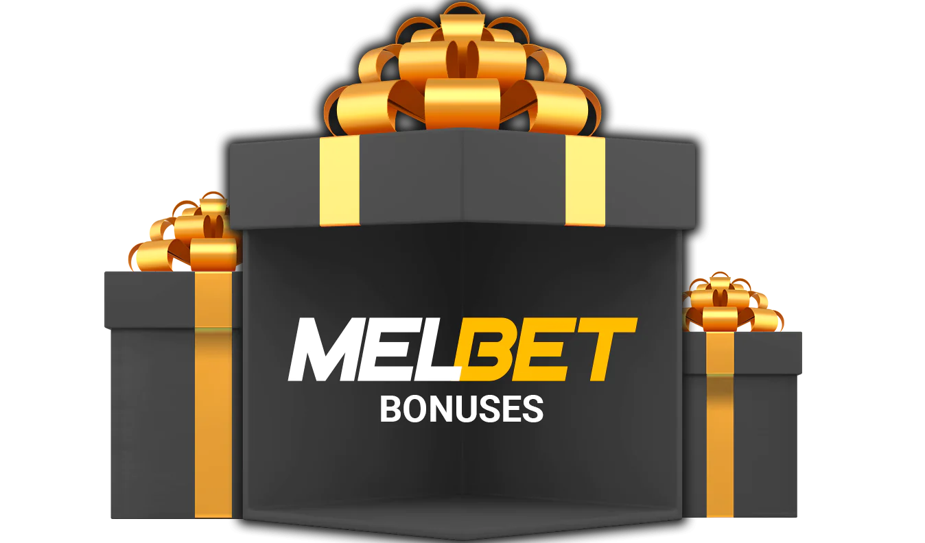 Melbet offer dozens of bonuses and promotions to Indian Players