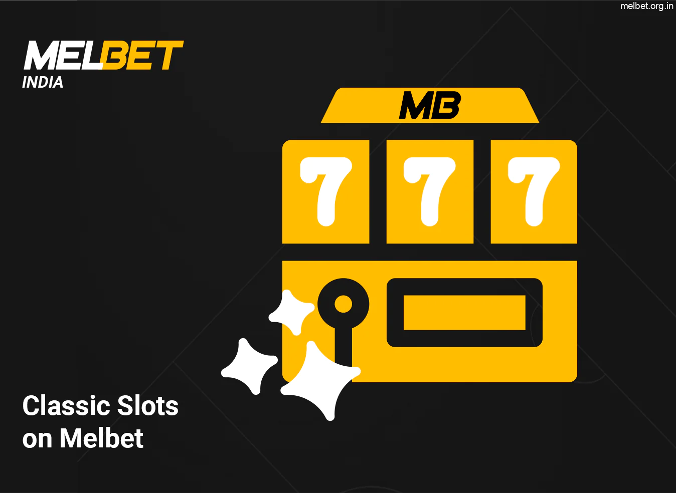 Indian Players Can Play on dozens of Classic Slots