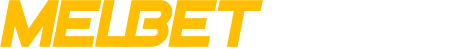 Melbet India Logo