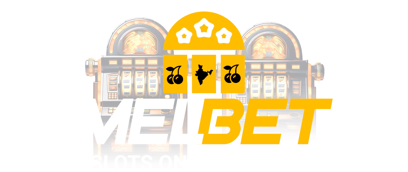 Melbet Slots Online in India